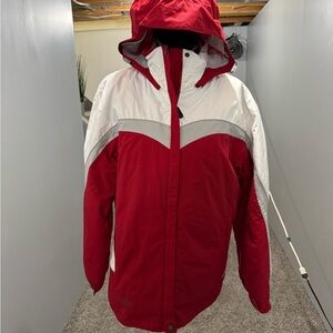 Columbia Ski Jacket